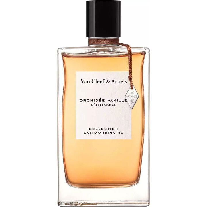 Orchidée Vanille von Van Cleef & Arpels