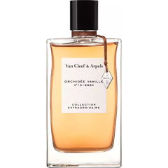Orchidée Vanille von Van Cleef & Arpels