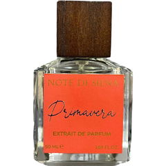 Primavera von Note di Siena