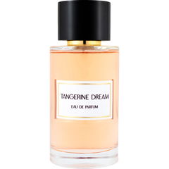 Tangerine Dream von Jeanne Arthes
