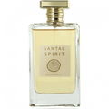 Santal Spirit by Mount Romance