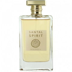 Santal Spirit by Mount Romance