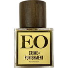 Crime & Punishment (Pure Parfum) by Ensar Oud