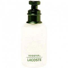 Booster (Après-Rasage) by Lacoste
