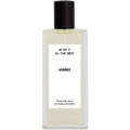 White Alchemist - Violet von FUMparFUM