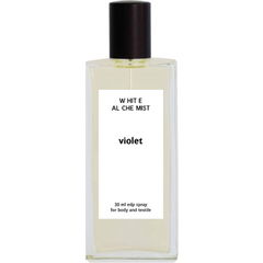 White Alchemist - Violet by FUMparFUM