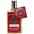 Nobility - Contessa von Baronessa Cali