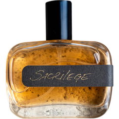 Sacrilege by Inverso Profumi