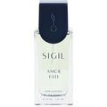Amor Fati von Sigil Scent