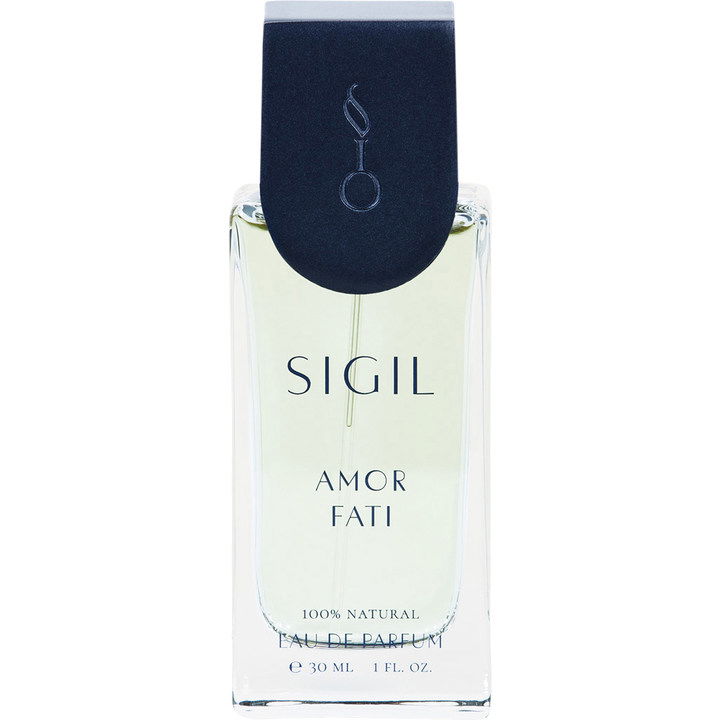 Amor Fati von Sigil Scent Amor Fati von Sigil Scent
