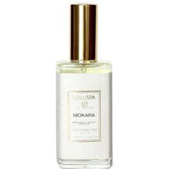 Japonica Collection - Mokara von Voluspa