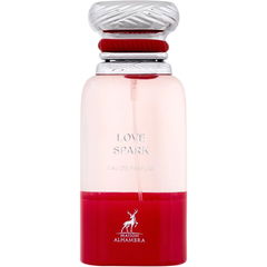 Love Spark by Maison Alhambra