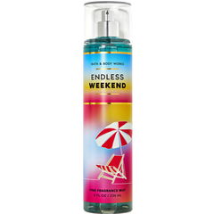 Endless Weekend (Fragrance Mist) by Bath & Body Works