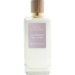La Donna del Lago by Note d'Autore
