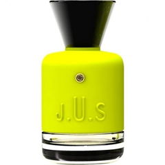 Gingerlise by J.U.S - Joyau Unique & Sensoriel