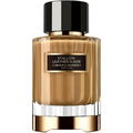 Stallion Leather Suede von Carolina Herrera