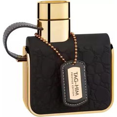 Tag-Him Prestige Edition (Eau de Toilette) by Armaf