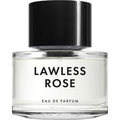 Lawless Rose von Vouvis Parfums