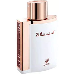 Inara (White) by Afnan Perfumes