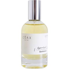 Hypnotized in Manhattan (Eau de Parfum) von Coax
