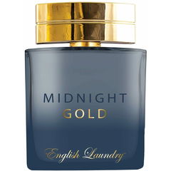 Midnight Gold by English Laundry