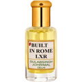 Built in Rome LXR von Gulabsingh Johrimal