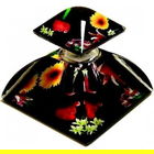 Golden Flowers von Musc d'Or