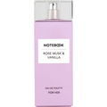 Rose Musk & Vanilla von Notebook