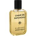 Chair de Patchouli by Patio