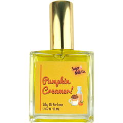 Pumpkin Creamer! von Sugar Milk!