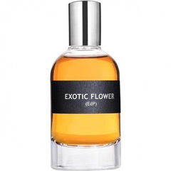 Exotic Flower (Eau de Parfum) von Therapeutate Parfums