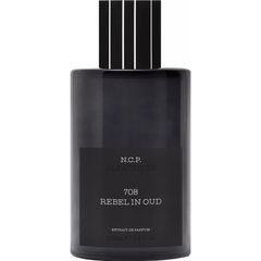 708 - Rebel in Oud von N.C.P.
