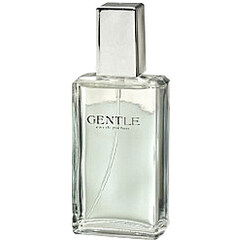 Gentle Men (Silver) by Magnificora
