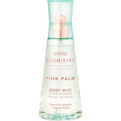 Pink Palm (Body Spray) von Good Chemistry