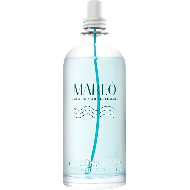 Água do Mar Mareô von L'Occitane au Brésil Água do Mar Mareô von L'Occitane au Brésil