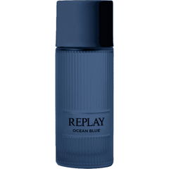 Ocean Blue by Replay