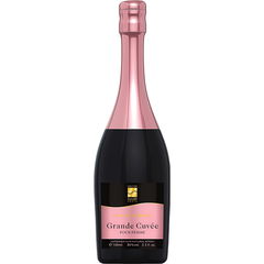 Grande Cuvée von Jean-Pierre Sand