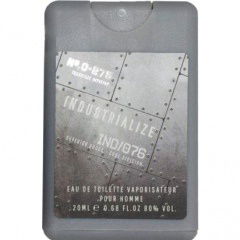 Industrialize IND/076 von Twisted Soul
