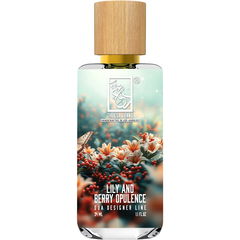 Lily and Berry Opulence by The Dua Brand