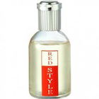 Red Style von Alain Daniel