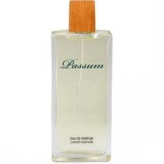 Passum by Profumi di Pantelleria