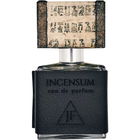 Incensum von Javier Fernández