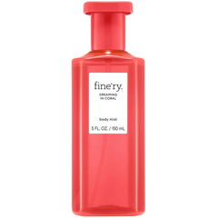 Dreaming in Coral (Body Mist) von Fine'ry