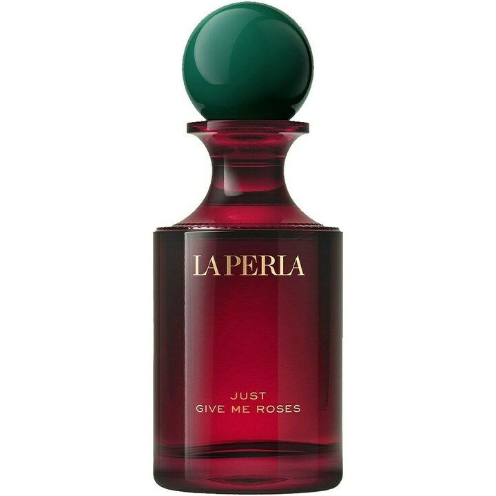 Just Give Me Roses von La Perla