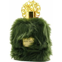 Lecmo Green by Lecmo