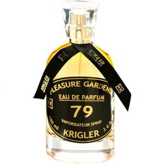 Pleasure Gardenia 79 von Krigler