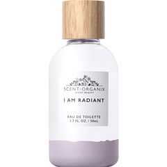 Scent-Organix - I Am Radiant von Scent Beauty