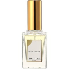 Destin en Fleur / 花盛りの宿命 by Shugyoku