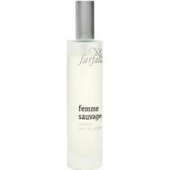 Femme Sauvage von Farfalla