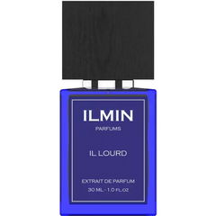 Il Lourd (Extrait de Parfum) von Ilmin